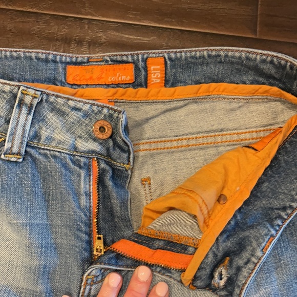 Colins Jeans - Lisa Boot-Cut - Picture 8 of 10